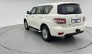 Nissan Patrol SE 4 | Zero Down Payment | Free Home Test Drive