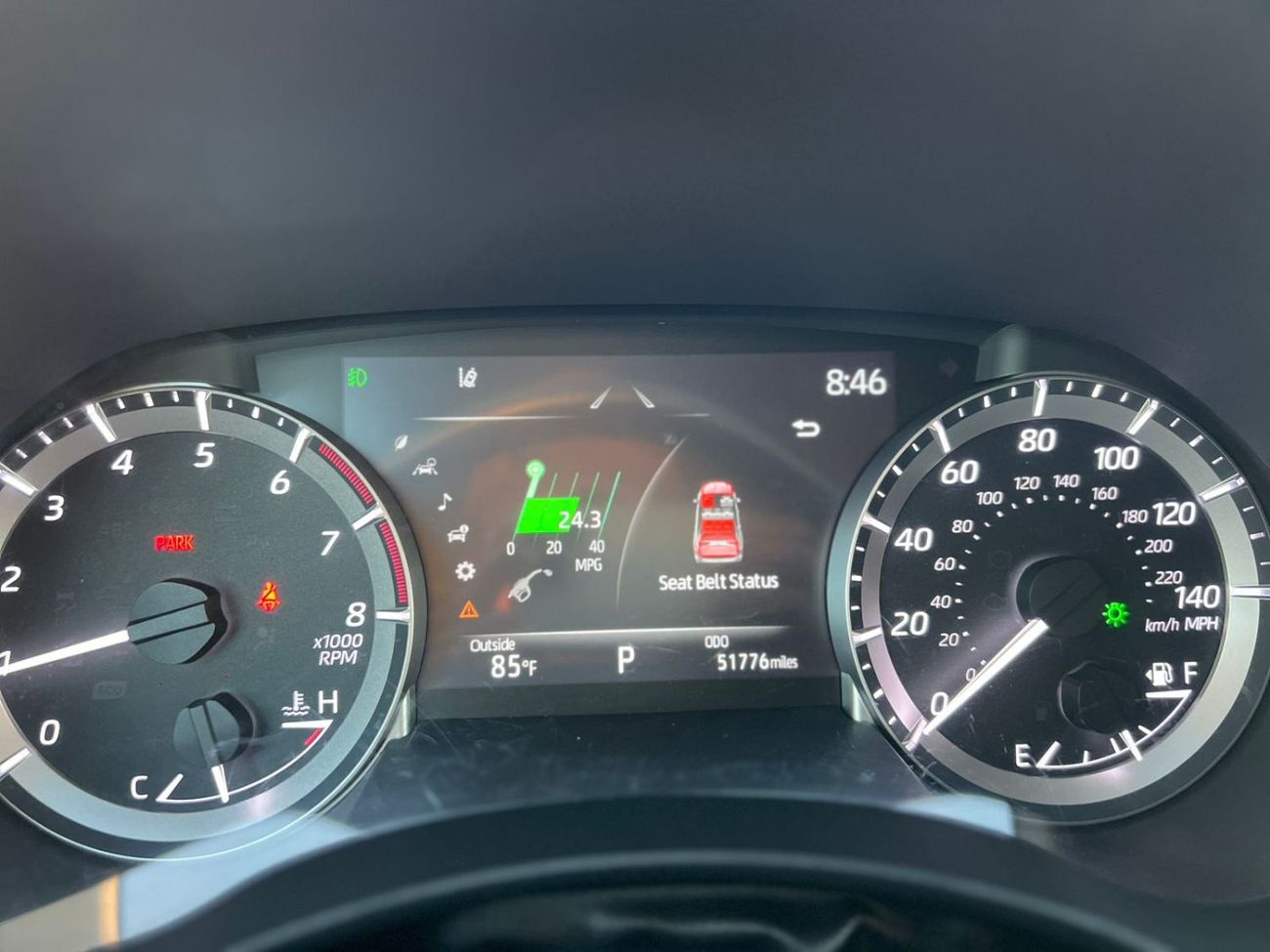 تويوتا هايلاندر 