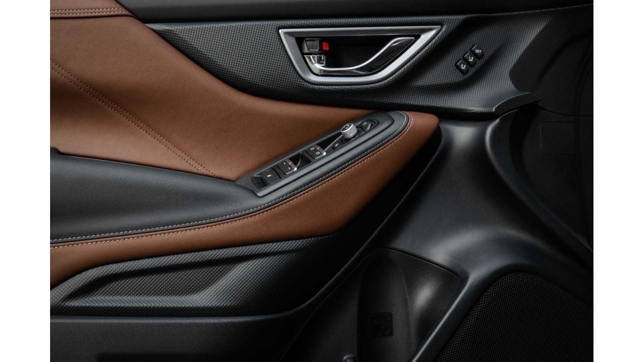 Subaru Forester | 2,056 P.M  | 0% Downpayment | Excellent Condition!