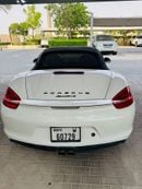 Porsche 718 Boxster