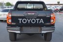 تويوتا هيلوكس ADVENTURE HILUX ADVANTURE 2.8L DIESEL 2025
