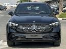 Mercedes-Benz GLC Coupe 200 4Matic Premium Plus GCC 5 Years Warranty
