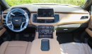 Chevrolet Tahoe PREMIER 5.3L 4WD | 2022 | GCC Specs | Full Option | For Export Only