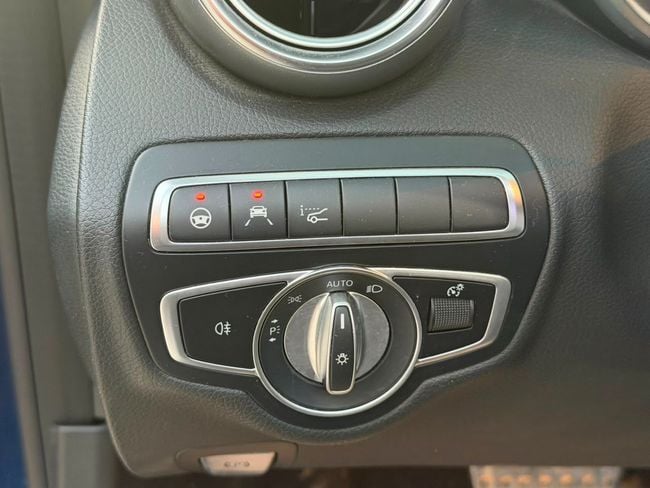 Mercedes-Benz C-Class AMG, миниатюра 21