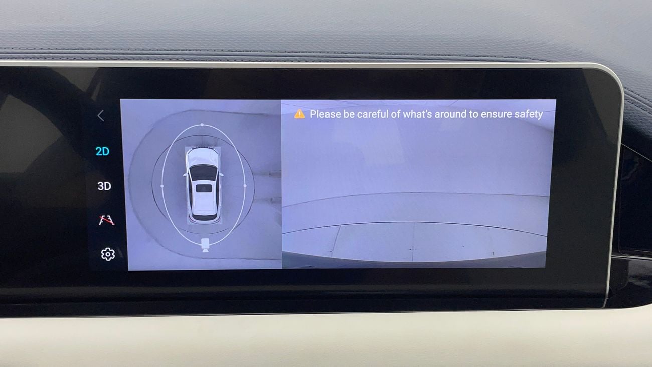 جيتور X50 PREMIUM 1.5 | بدون دفعة مقدمة | اختبار القيادة في المنزل