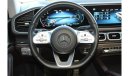 Mercedes-Benz GLS 580 MERCEDES GLS 580 2020 MODEL FULL OPTION UNDER WARRANTY PERFECT CONDTION ONLY 90,000 KM