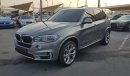 BMW X5 Model 2015GCC car prefect condition full option low mileage