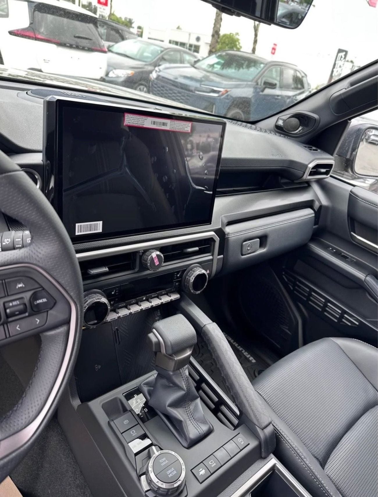 Toyota 4Runner