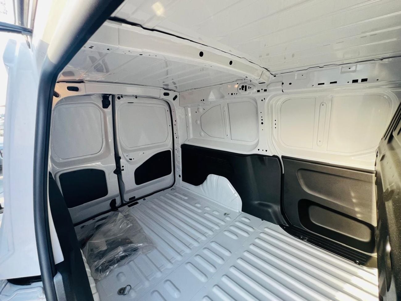 Citroen Berlingo STD