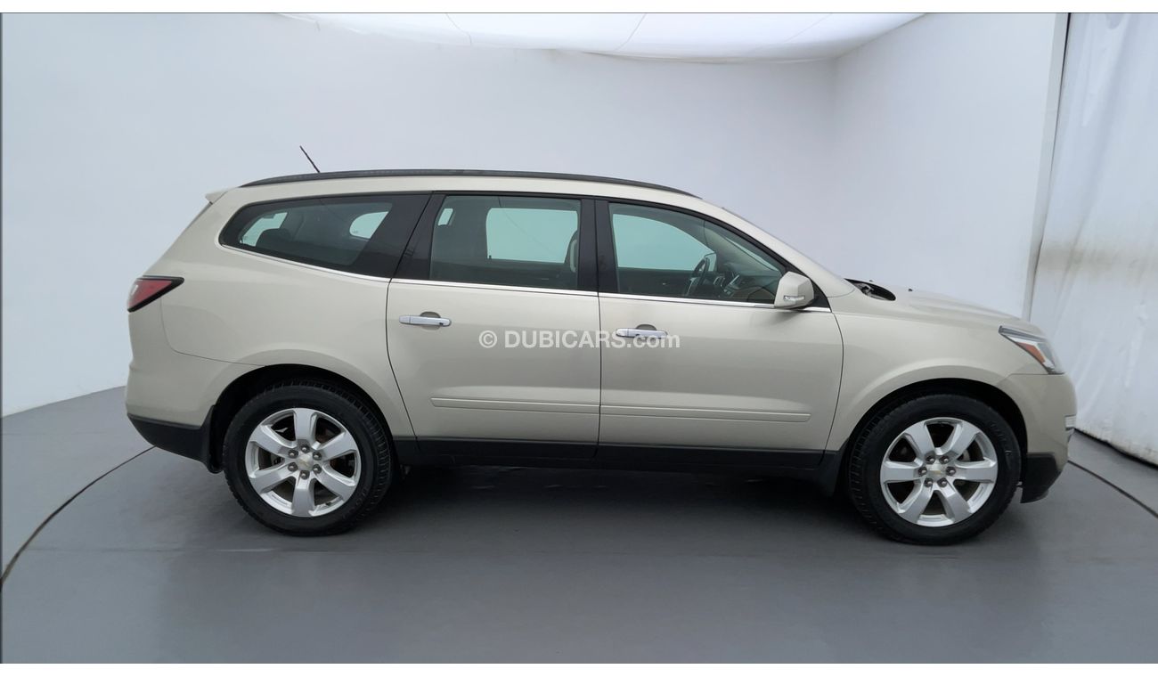 Chevrolet Traverse LT 3.6 | Zero Down Payment | Free Home Test Drive