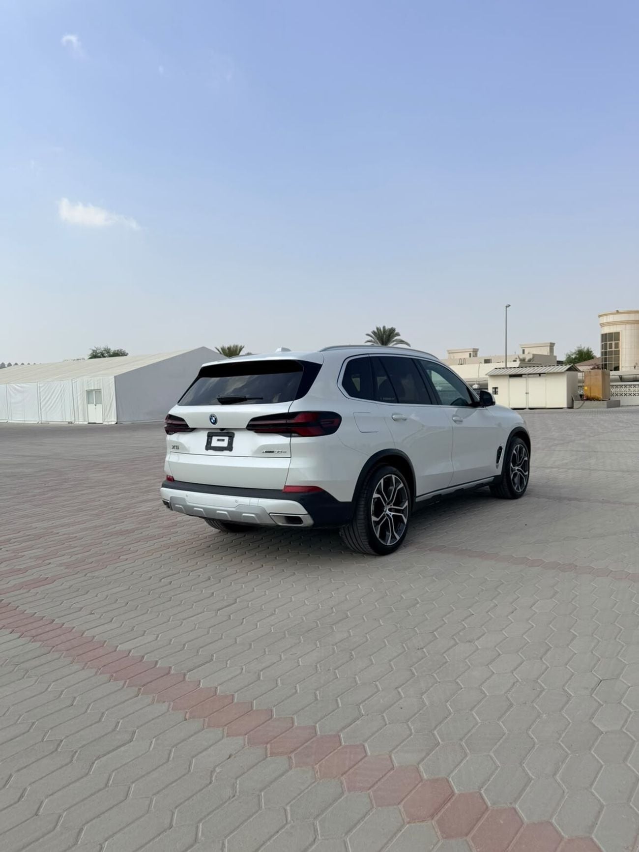 BMW X5 BMW X5 xDrive50e