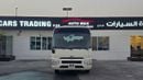 تويوتا كوستر  2026 TOYOTA COASTER 4.2L DSL 23 SEATER