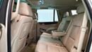 GMC Yukon Denali 6.2L (8 Seater)