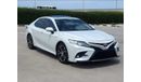 Toyota Camry Sport