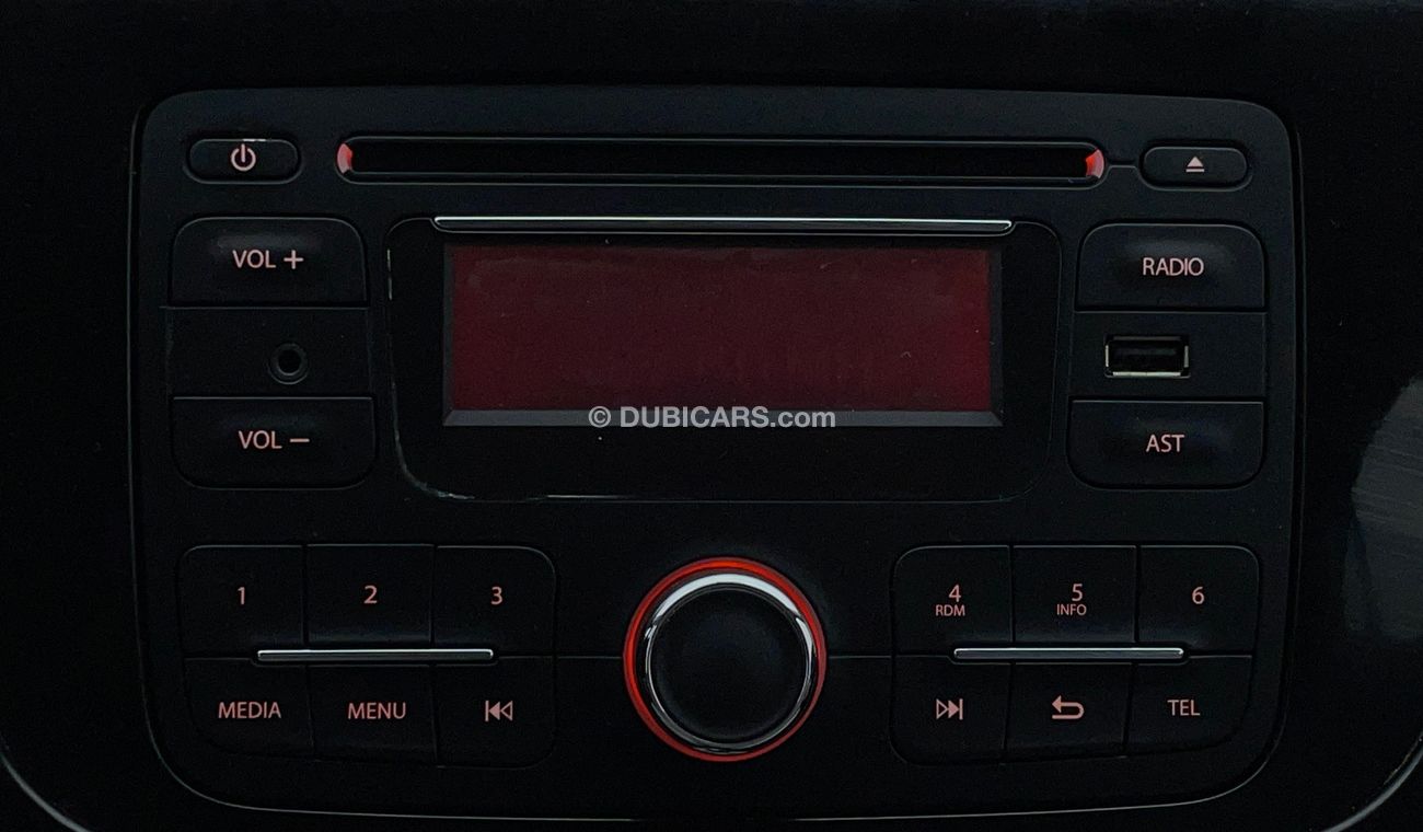 Renault Symbol SE 1.6 | Zero Down Payment | Free Home Test Drive