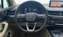 أودي Q7 Audi Q7 3