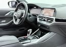 BMW M4 Competition 3.0L 2023 BMW M4 Competition, Warranty, Full BMW Service History, Low Km, Excellent Cond