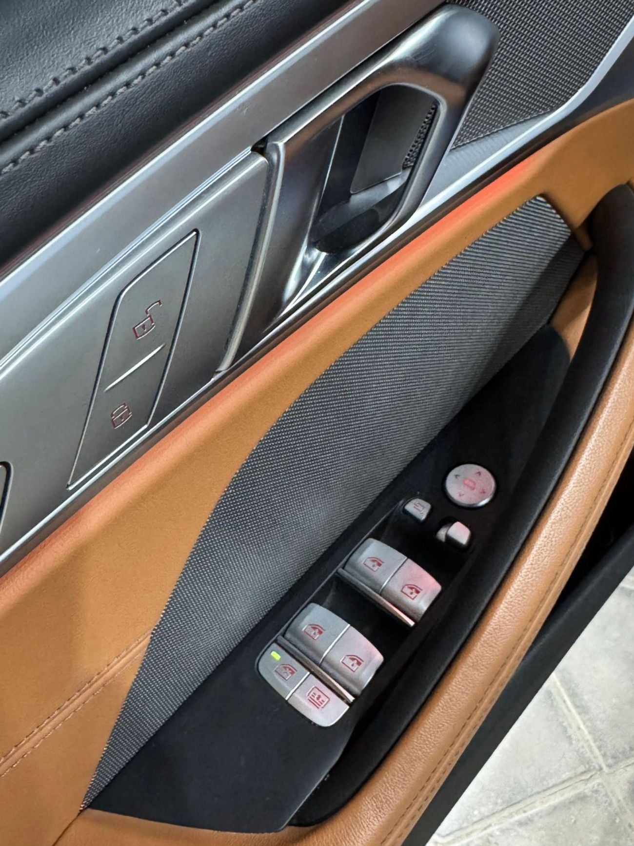 BMW 840i M Sport 3.0L (340 HP)