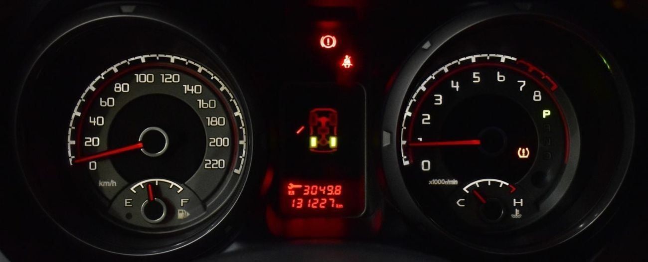 Mitsubishi Pajero EXCELLENT DEAL for our Mitsubishi Pajero GLS 3.8L 3 Doors ( 2018 Model ) in White Color GCC Specs