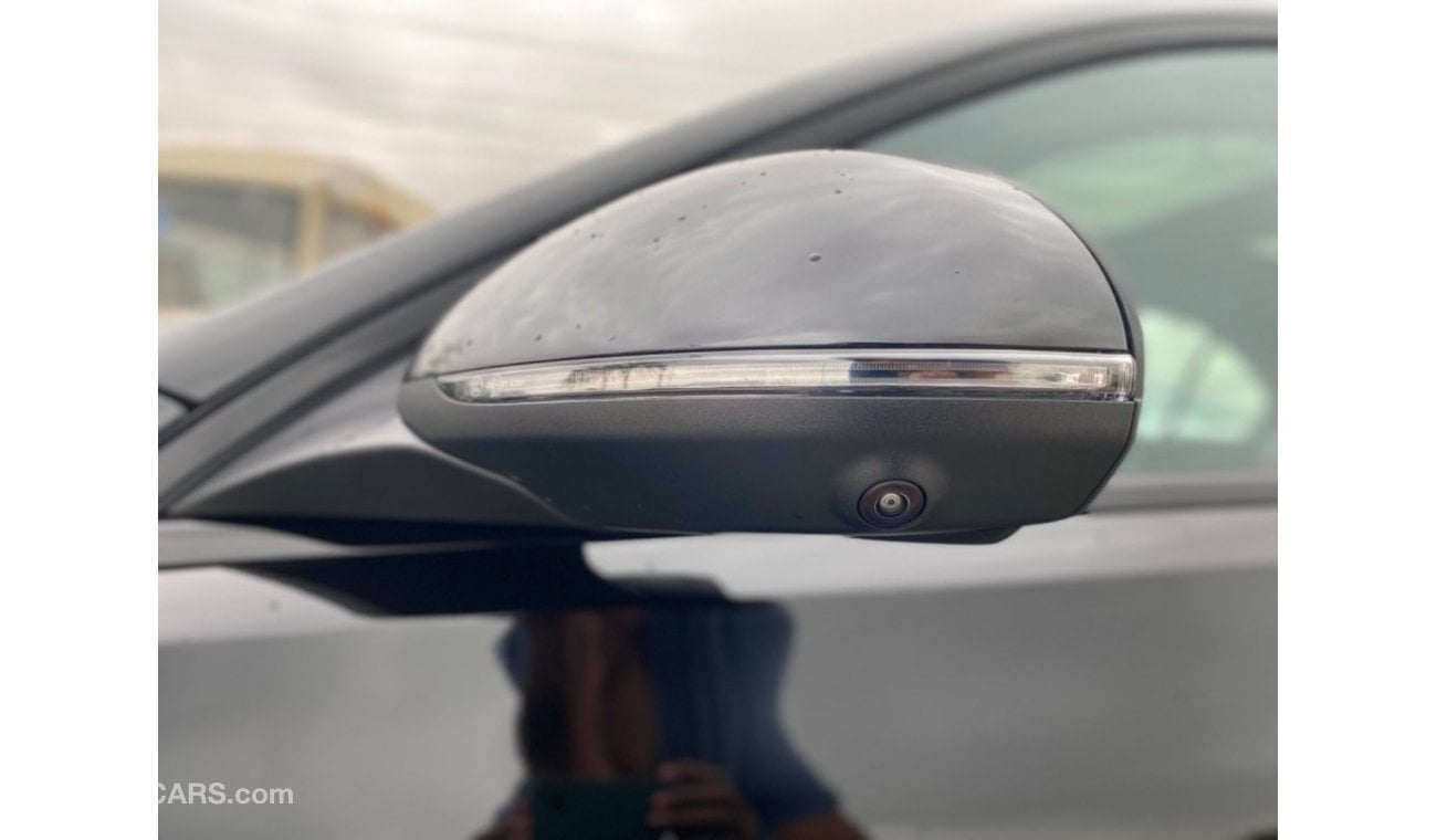 Mercedes-Benz C 200 AMG | Full option | Model 2023