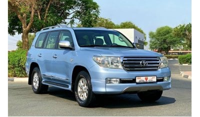 Toyota Land Cruiser V6 - GXR - 2011 - 60TH ANNIVERSARY - EXCELLENT CONDITION - SUNROOF