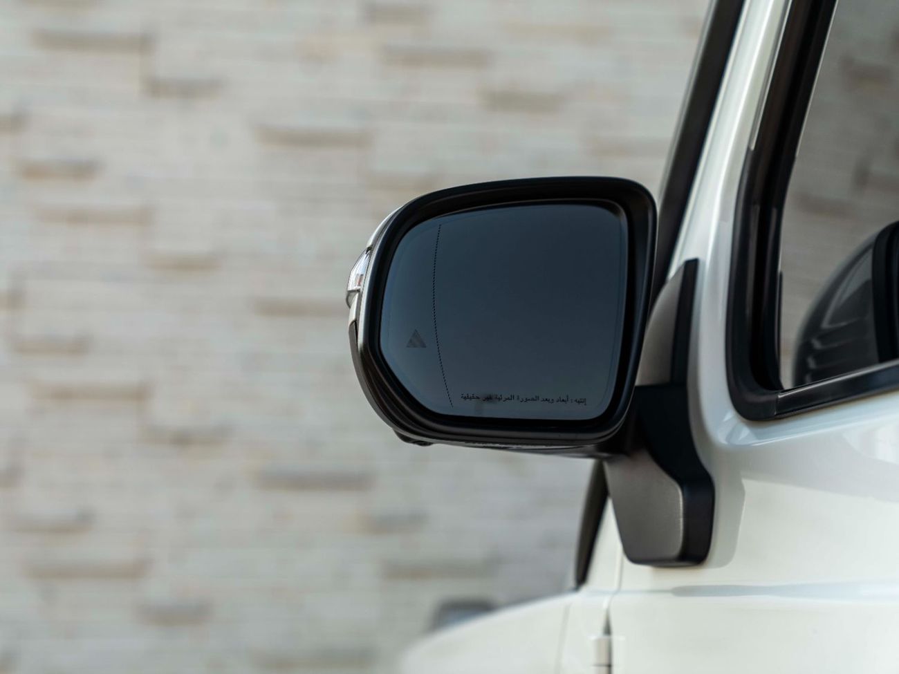 Mercedes-Benz G 63 AMG Std 4.0L