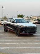 تشنجان x5 بلس Changan X5 Plus Pioneer 2026 1.5L T 4x2 Black