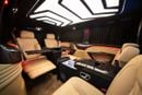 Mercedes Benz V 250 AVANTGARDE/E ERTEX LUXURY CAR DESIGN 30th YEAR EDITION