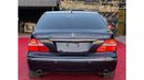 Lexus LS 430