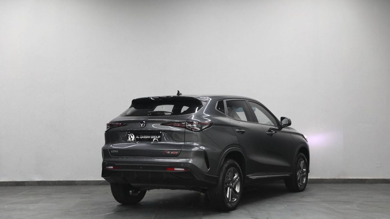 تشنجان x5 بلس X5 Plus | 1.5L | Brand new | 3 Years warranty | AED 1180 monthly with 0% Downpayment | Ref#X5Plus