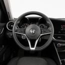 ألفا روميو جوليا AED 1,149 P.M • 0% Downpayment •  Alfa Romeo Giulia • 1 Year Warranty