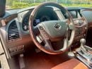 Nissan Patrol LE Platinum City 5.6L