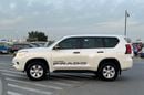 Toyota Prado Toyota prado 2023model Txl 2.7L v4 AWD 4x4 Full screen colour white Transmission Automatic Interior.