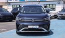 Volkswagen ID.6 Crozz Prime AWD , 2022 Без пробега , (ТОЛЬКО НА ЭКСПОРТ)