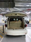 إنفينيتي QX56 Luxury 5.6L