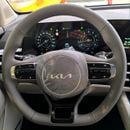Kia Sportage L TX 1.5T Kia Sportage L 2025 New Edition 1.5 Turbo 360 Camera Full Option