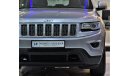 Jeep Grand Cherokee EXCELLENT DEAL for our Jeep Grand Cherokee 4x4 2014 Model!! in Grey Color! GCC Specs