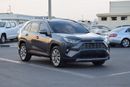 تويوتا راف ٤ XLE LE 2.0L FWD Petrol (Right Hand)