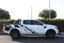 فورد رانجر FORD RANGER 3.2 DIESEL 4X4 2015 FULL AUTOMATIC GCC