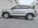 Hyundai Creta Mid 1.6L