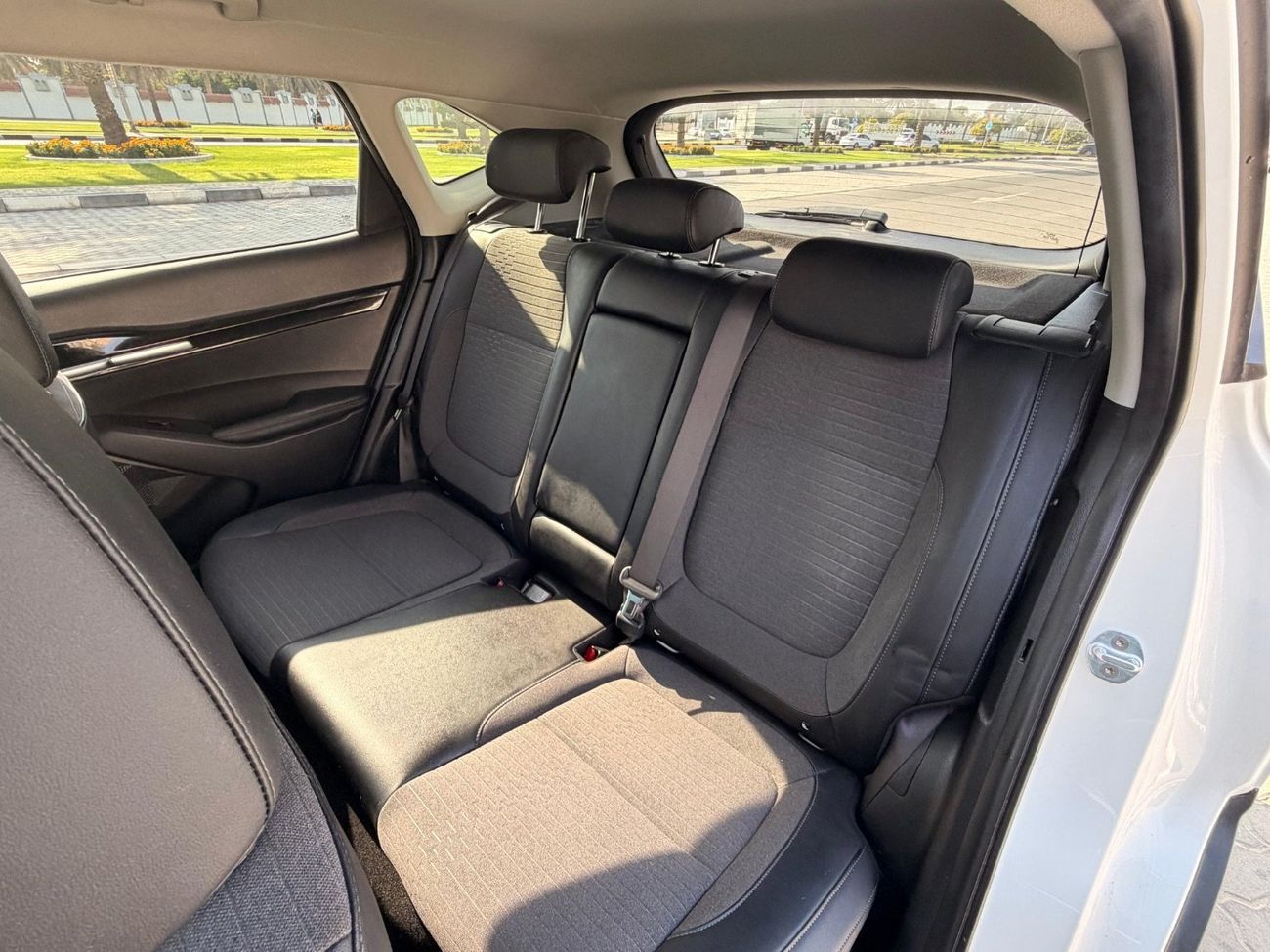 كيا سيلتوس Export from Australia