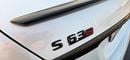 مرسيدس بنز S 63 AMG STD