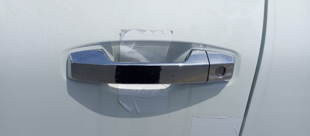 Mitsubishi L200 MITSUBISHI L200 2.4L GLS PETROL 4WD DC MT  ( 2026 MODEL)