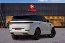 Land Rover Range Rover Sport Dynamic HSE P400 3.0L Range Rover Sport Dynamic HSE P400 2024 GCC | Agency Warranty | Service Contra