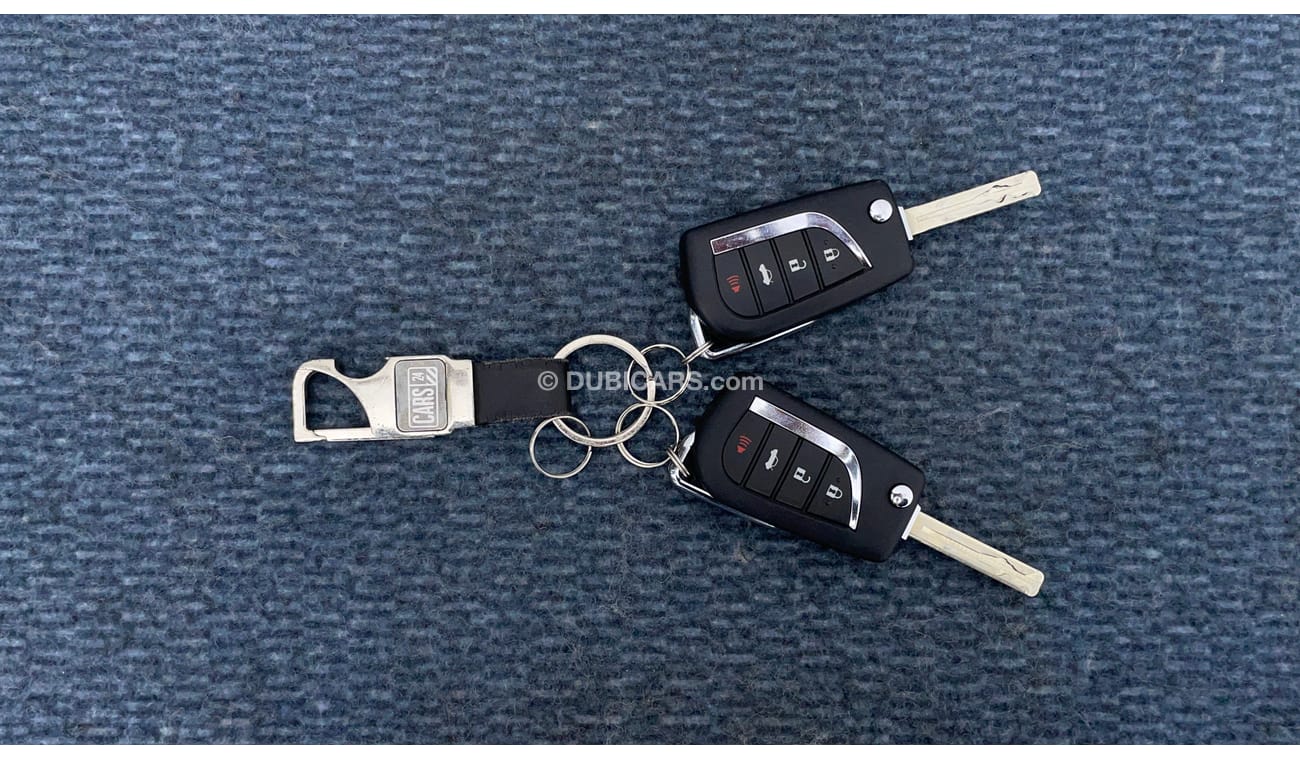 Toyota Camry LE 2.5 | Zero Down Payment | Free Home Test Drive