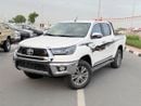 Toyota Hilux SGLX S GLX 2.4L 4WD A/T Toyota Hilux pickup Years 2021 Diesel Automatic SR5 2.4 L Automatic 4WD