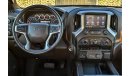 Chevrolet Silverado RST Double Cab | 2,918 P.M | 0% Downpayment | Perfect Condition!