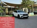 مرسيدس بنز GLC كوبيه 63 S AMG glc63s coupe