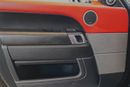 Land Rover Range Rover Sport HSE DYNAMIC Range Rover Sport HSE 2019 GCC
