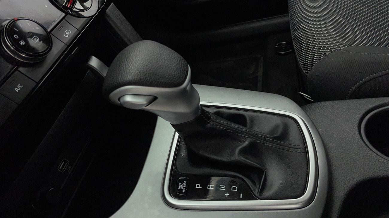 Kia Seltos LX 1.6 | Zero Down Payment | Home Test Drive